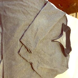 Women’s pullover sweatshirt